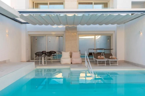 Egypte / Sharm El Sheikh Hôtel WHITE HILLS RESORT LUXURY 5* PROMOS -25%