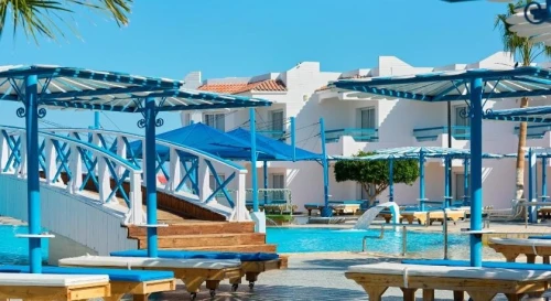 Sharm El Sheikh - 08 Jours Mai avec Turkish Airlines à 140.000 Da