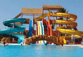 CARIBBEAN WORLD MONASTIR Early Booking -30%  Enfant GRATUIT تخفيضات فندق 