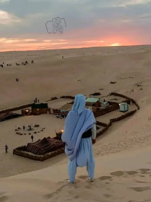 TAGHIT par Avion Mars 2026 - Hôtel BLADI PALACE 4* en Pension Complète رحلة منظمة لتاغيت