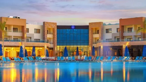 EGYPTE - PORT SAÏD 09 Jours en JUIN 2025 à 175.000 Da