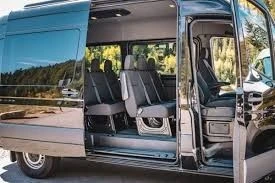 Tunisie - 08 Jours Transport Van Mercedes VIP Hôtels au choix À 55.000 Da