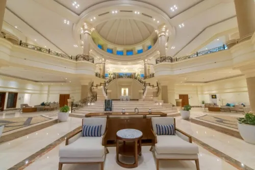 Sharm El Sheikh + Caire pour 10 Jours en Aout à 225.000 Da مصر القاهرة + شرم الشيخ