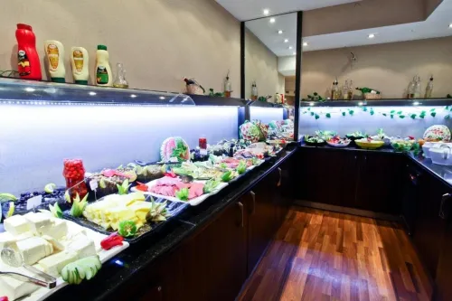 Istanbul - Janvier & Février 2025 18 excursions à 124.990 Da رحلة منظمة لاسطنبول 18 رحلة سياحية