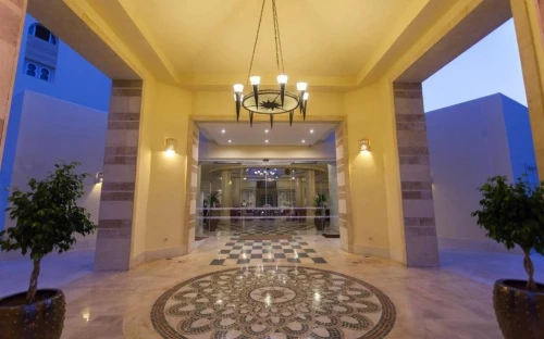 PROMO 25% - 21.990 Da Hôtel Marhaba CLUB Sousse 