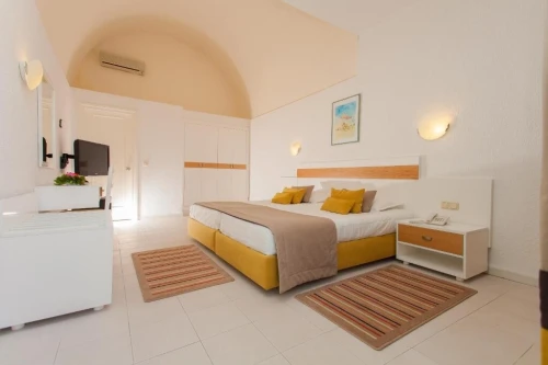 PROMOTION Hôtel EL MOURADI CLUB 4* All Inclusive Enfant -12 ans GRATUIT تخفيضات فندق مرادي