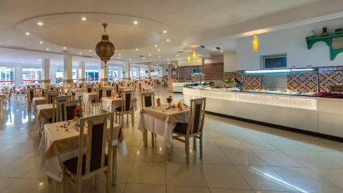 PROMO Hôtel ZODIAC 4* à Hammamet Yasmine en NOVEMBRE et DÉCEMBRE à 7.500 DZD تخفيض فندق  