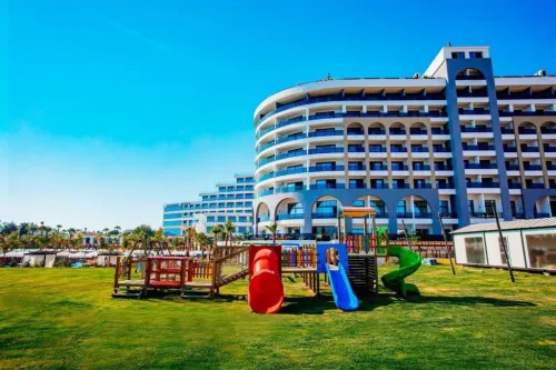 Combiné ANTALYA + ISTANBUL en Aout 10 Jours à 340.000 Da أنطاليا و اسطنبول في رحلة واحدة