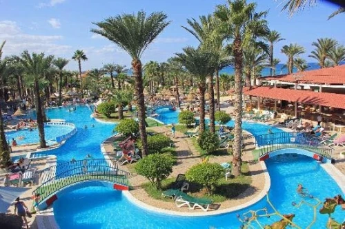 Promotion Hotels SOUSSE - 06 Jours en MAI à 20.500 Da