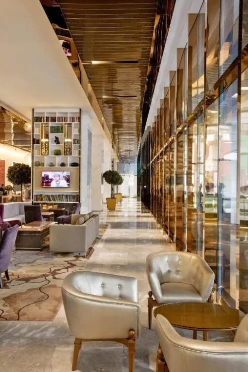 Malaisie - Kuala Lumpur Mars 2026 10 Jours Hôtel 5* à 255.000 Da رحلة منظمة لماليزيا كولا لمبور