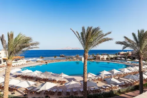 CAIRE & SHARM EL SHEIKH 10 Jours Juillet et Aout à 205.000 Da مصر (القاهرة + شرم الشيخ)