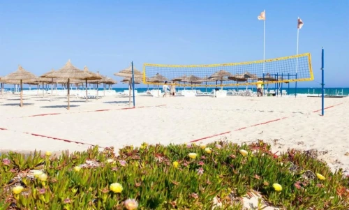 Zénith Hammamet par Bus en Septembre à 33.990DA رحلة لتونس حمامات