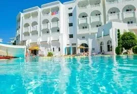SOUSSE par Bus en MARS & AVRIL pour 07 Jours à 32.000 Da رحلة لتونس سوسة