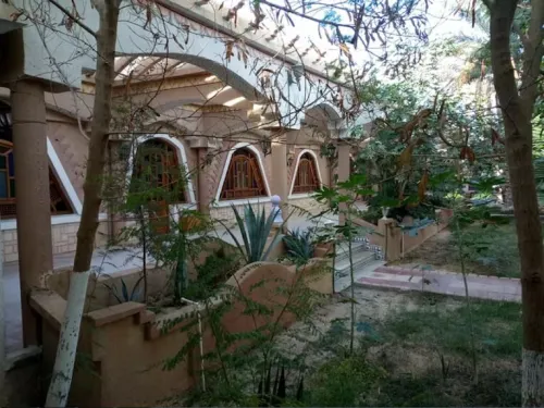 oued souf par bus 03 nuits 04 jours pension complete a partir de 33000 DA