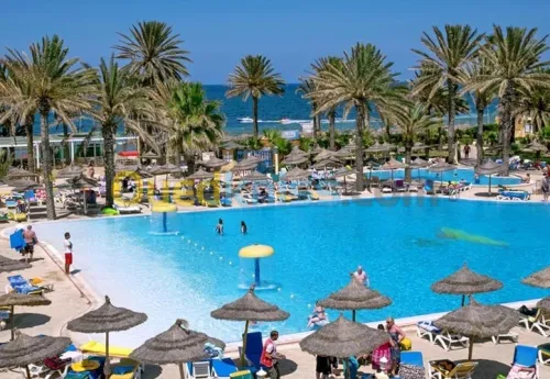 Promotion Hotels en SEPTEMBRE - Hammamet, Sousse, Monastir et Djerba عروض و تخفيظات الفنادق 