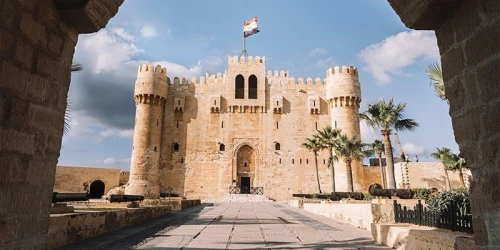 CAIRE + ALEXANDRIE + SHARM EL SHEIKH 26 AOUT À 215.000 Da مصر (القاهرة + الاكسندرية + شرم الشيخ)