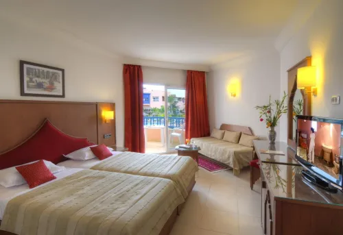 MONASTIR Hotels en PROMOS jusqu'à 50% تخفيضات على فنادق المنستير تونس 