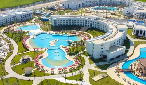Rixos Radamis Sharm El Sheikh - Ultra All Inclusive 32.000 Da شرم الشيخ فندق فخم