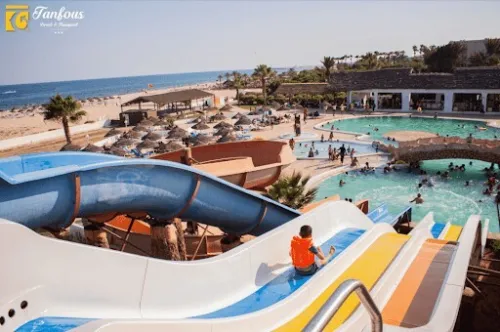 PROMO Hôtel HAWAII BEACH CLUB 3* en SEPTEMBRE All Inclusive تخفيضات فندق هاواي بيش 