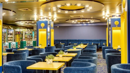 Russie - Voyage organisé 08 Jours Combinée Moscow & Saint Petersburg à 299.000 Da رحلة منظمة إلى روسيا