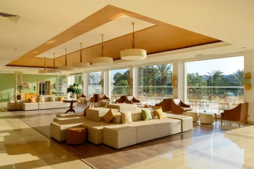 PROMO Hôtel OCCIDENTAL MARHABA 4* Supérieur à Sousse Novembre et Décembre تخفيض فندق فخم و متميز   