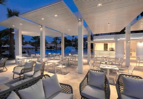 PROMO Hôtel OCCIDENTAL MARHABA 4* Supérieur à Sousse Novembre et Décembre تخفيض فندق فخم و متميز   