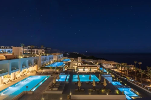 Egypte / Sharm El Sheikh Hôtel WHITE HILLS RESORT LUXURY 5* PROMOS -25%