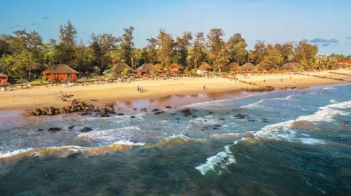 Voyage Organisé au SENEGAL - 08 Jours dans 02 Villes à 315.000 Da رحلة منظمة إلى السنغال