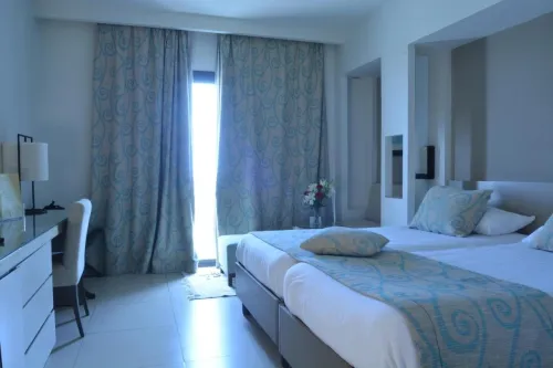 TUNISIE / Djerba PROMO Hôtels JUIN & JUILLET 8.400 Da جربة