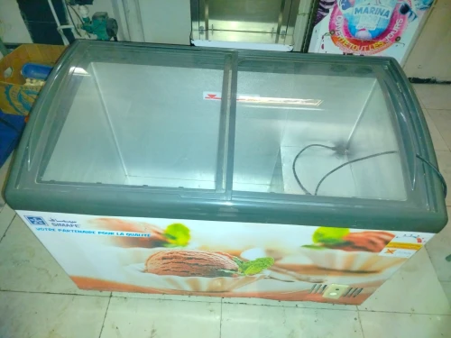 Congélateur simafe 350l