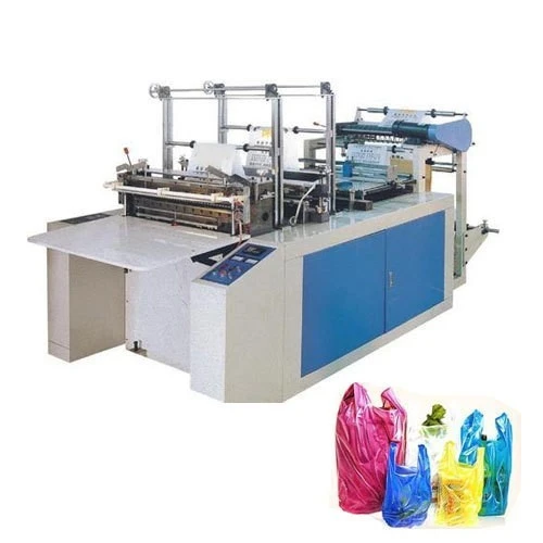 Machine de production de sachets /sac en plastique