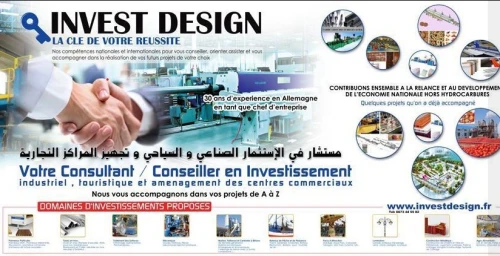 Pourquoi et comment investir en Algérie