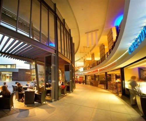 Hotel Design and conception advisor