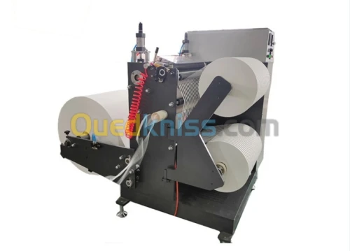 Ligne de production Papier Thermique
