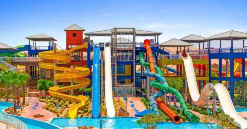 Aqua Parc & Parc d'Attraction - Projets d'Investissement Rentables