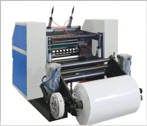 Ligne de production Papier Thermique