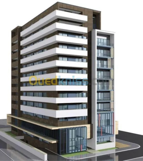 Hotel Design and conception advisor