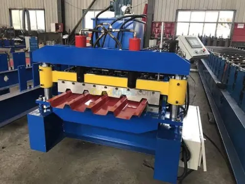 Ligne de production d'emballage en carton