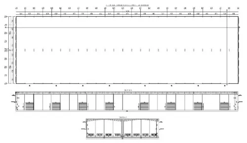 Etude, construction , rénovation de tout type d'ouvrage. 
