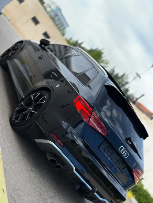 Audi A3 2019 S Line