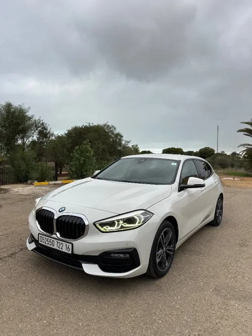BMW Série 1 2022 Série 1