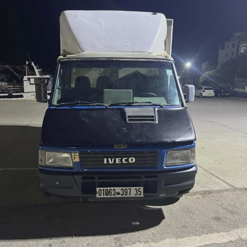 Iveco Iveco 1997