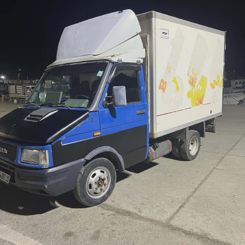 Iveco Iveco 1997