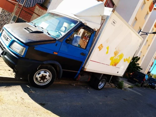 Iveco Iveco 1997
