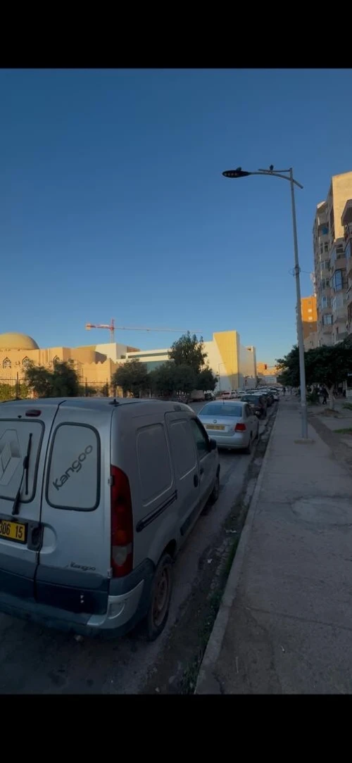 Vente Appartement F3 Oran Oran