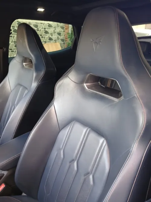 Seat Cupra  2022 Formentor