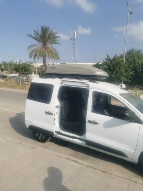 Renault New express 2024 equilibre