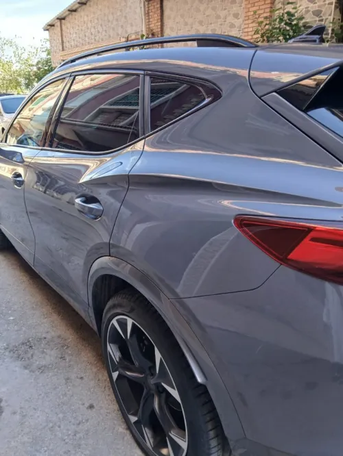 Seat Cupra  2022 Formentor