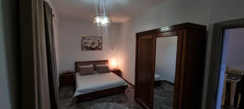 Location vacances Appartement F2 Alger Hydra