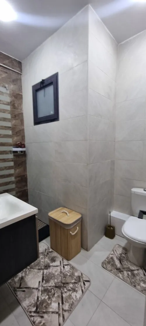 Location vacances Appartement F2 Alger Hydra